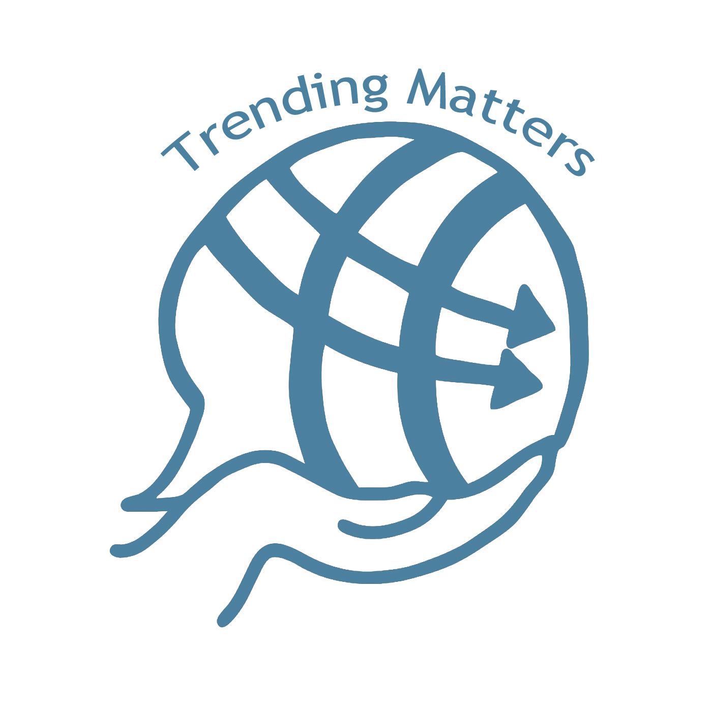 Trending Matters: Social Media Gets Social